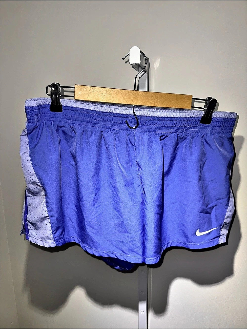 Nike Running Shorts Athletic Shorts